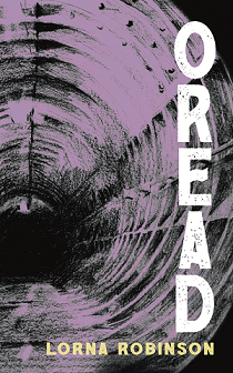 Oread by Lorna Robinson